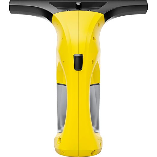 Karcher WV 1 Window Vacuum Cleaner - Yellow / Black